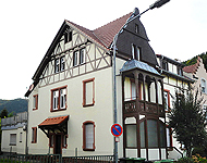 Poststraße, Neckargemünd - Renovierung und Sanierung